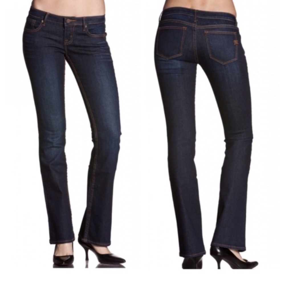 Miss Me Denim